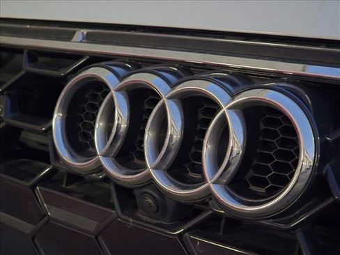 Certified 2024 Audi A5 2.0T Premium Plus w/ Premium Plus image 9