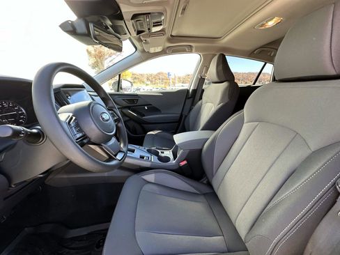 New 2026 Subaru Crosstrek 2.0i Premium image 22