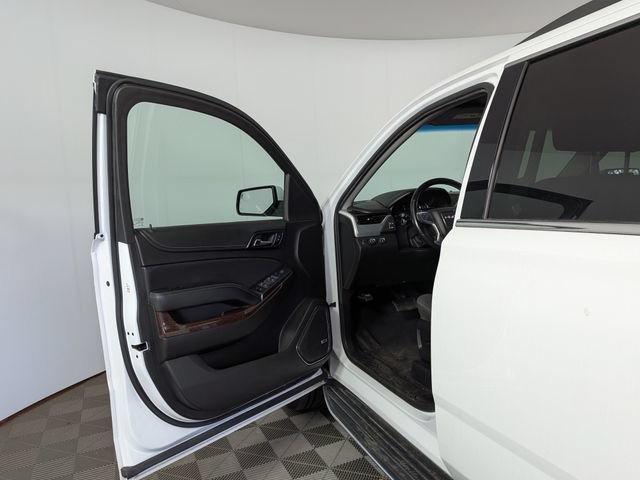 Used 2019 GMC Yukon XL SLE w/ SLE Value Package AWD/4WD image 12