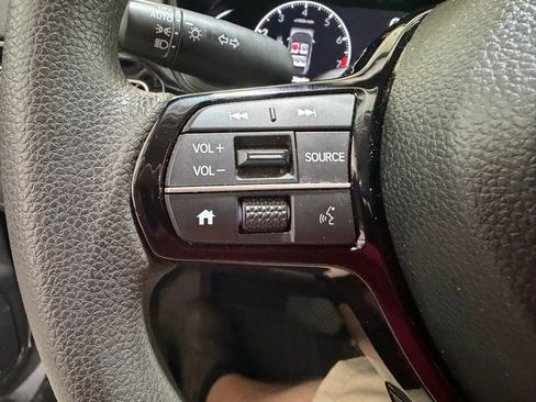 Used 2024 Honda Civic LX image 15
