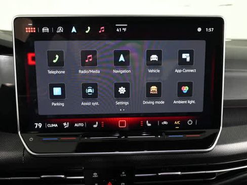 New 2026 Volkswagen GTI SE image 7