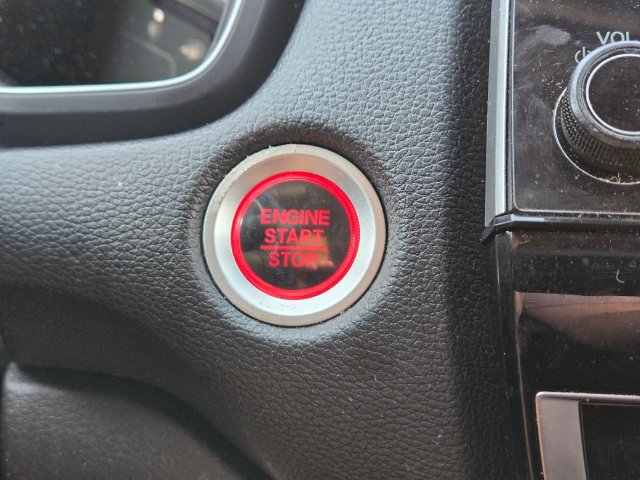 Used 2021 Honda CR-V EX image 26