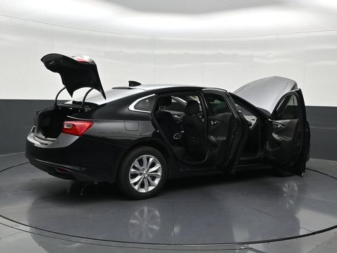 Used 2024 Chevrolet Malibu LT FWD image 31