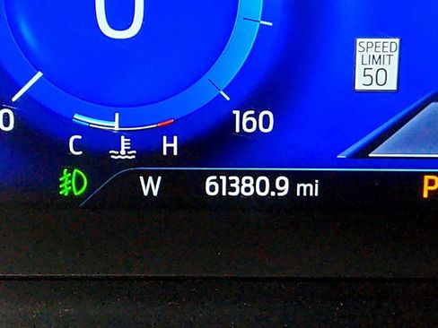 Used 2020 Ford Explorer ST w/ ST High-Performance Pack AWD/4WD image 16