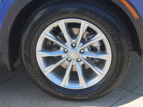 Used 2025 Honda CR-V EX image 3