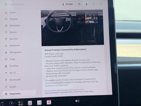 Used 2023 Tesla Model 3 Standard Range RWD image 66