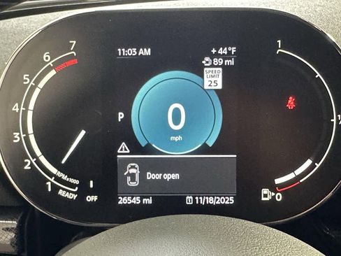 Certified 2023 MINI Cooper Clubman S w/ Signature Upholstery Package image 18