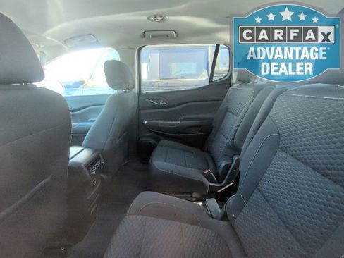 Certified 2018 GMC Acadia SLE w/ Driver Alert Package I image 7