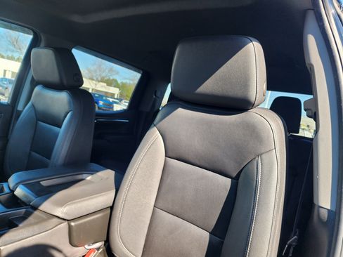 Used 2024 GMC Sierra 1500 SLT image 22