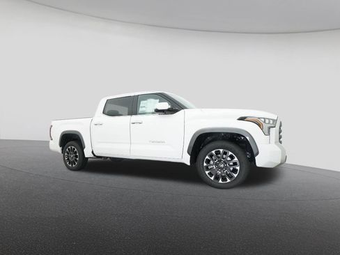 New 2026 Toyota Tundra Limited image 28
