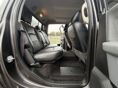 Used 2017 RAM 1500 Big Horn image 24