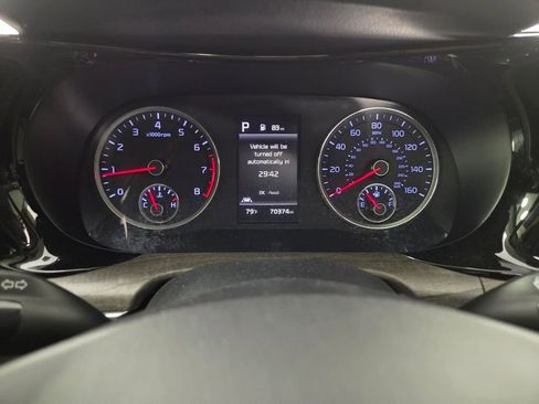 Used 2021 Kia K5 EX FWD image 15