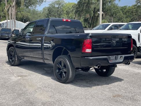 Used 2015 RAM 1500 Express RWD image 18