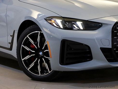 Used 2026 BMW 430i xDrive w/ M Sport Package image 4