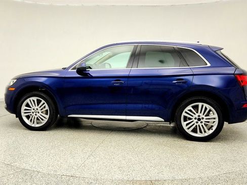 Used 2018 Audi Q5 2.0T Premium Plus image 8