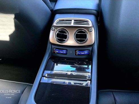 Certified 2019 Rolls-Royce Dawn image 30