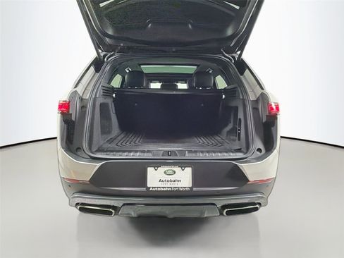 Certified 2024 Land Rover Range Rover Sport SE AWD/4WD image 26