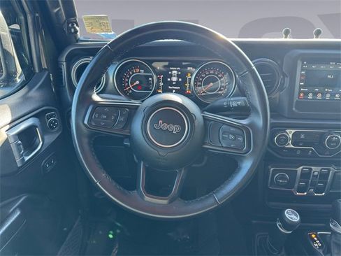 Used 2022 Jeep Gladiator Sport image 13