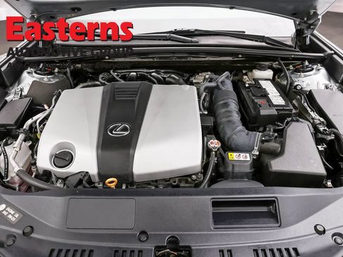 Used 2022 Lexus ES 350 w/ Premium Package FWD image 7