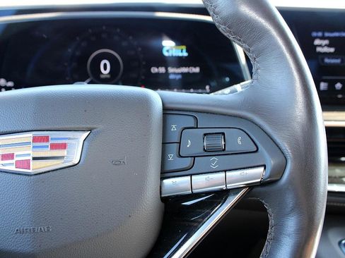 Used 2023 Cadillac Escalade Sport image 15