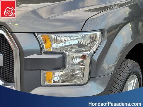 Used 2017 Ford F150 XLT RWD image 19