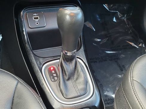 Used 2021 Jeep Compass Latitude FWD image 18