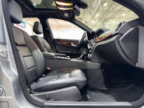Used 2014 Mercedes-Benz C 250 Sedan image 61