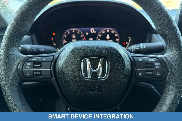 Certified 2025 Honda Accord SE image 25