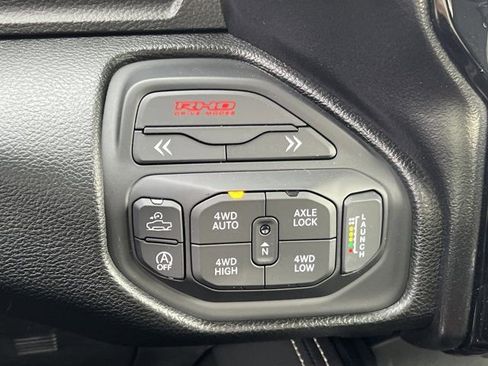 Used 2026 RAM 1500 RHO image 34