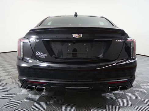 Used 2023 Cadillac CT5 V w/ Super Cruise 2 Package image 5