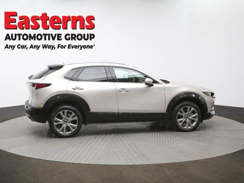 Used 2024 MAZDA CX-30 AWD 2.5 S w/ Premium Package image 44