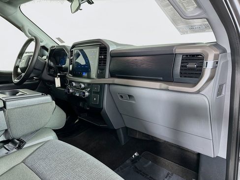 Used 2025 Ford F150 XLT w/ Equipment Group 301A Standard image 28