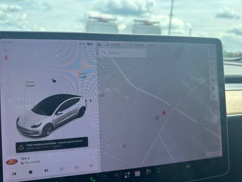 Used 2020 Tesla Model 3 Standard Range Plus RWD image 15