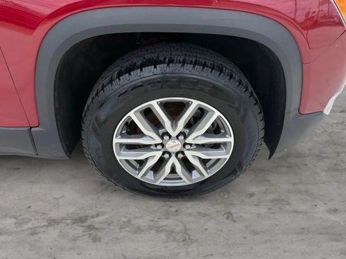 Used 2019 GMC Acadia SLE w/ Driver Alert Package I AWD/4WD image 46