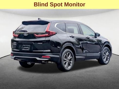 Used 2022 Honda CR-V EX-L image 5