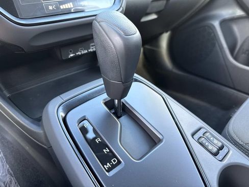 New 2026 Subaru Crosstrek 2.0i Premium image 30