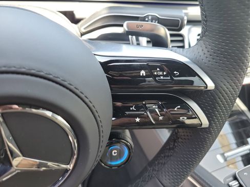 New 2026 Mercedes-Benz GLE 63 AMG S image 29