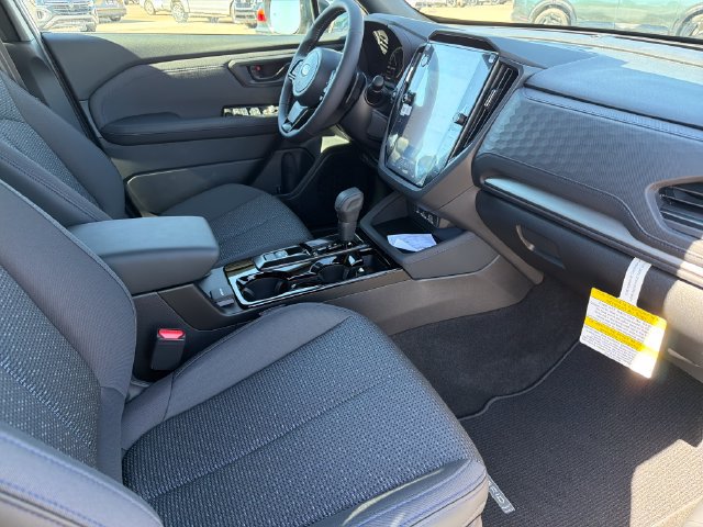 New 2026 Subaru Forester Premium AWD/4WD image 22