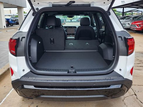 New 2026 GMC Terrain Elevation w/ Elevation Premium Package image 51