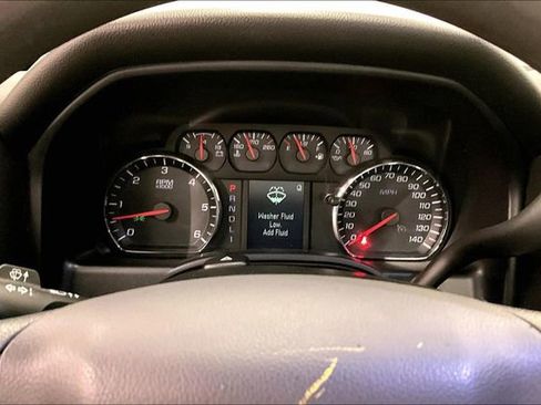 Used 2017 Chevrolet Silverado 2500 W/T image 20