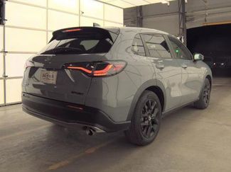 Used 2024 Honda HR-V Sport video 2