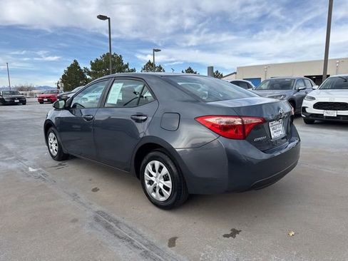 Used 2018 Toyota Corolla L image 7