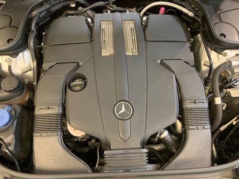 Used 2019 Mercedes-Benz S 450 4MATIC Sedan image 68