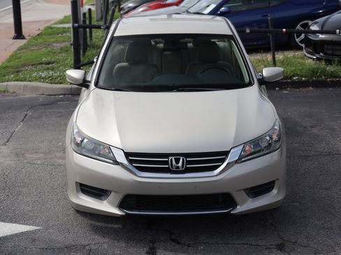 Used 2015 Honda Accord LX image 22