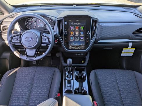 New 2026 Subaru Forester Premium image 10