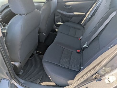 Used 2020 Nissan Sentra S FWD image 25