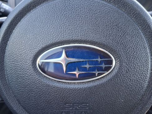 Used 2022 Subaru Forester Sport image 16