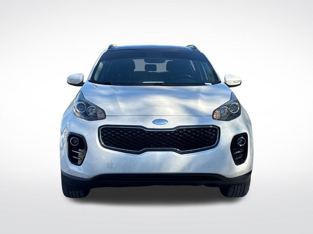 Used 2019 Kia Sportage EX w/ EX Premium Package AWD/4WD image 10