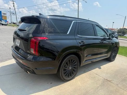 Used 2024 Hyundai Palisade Calligraphy AWD/4WD image 21