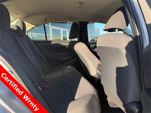 Used 2023 Toyota Corolla LE image 12